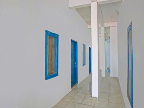 Hotel O Sri Ulina Homestay