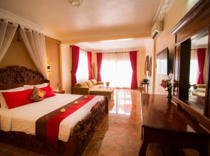 Reaksmey Chanreas Hotel