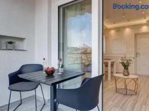 Apartments Zanetti