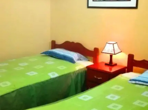Residencial Norandes