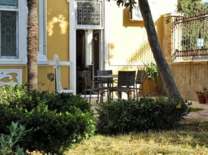 Apartments Villa Ida