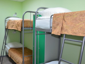 Хостел Арбуз