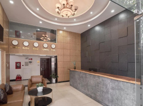 King Hotel Sai Gon Airport 