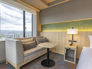 JR Kyushu Hotel Kumamoto