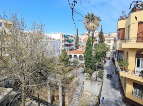 CityZoe Athens Suites