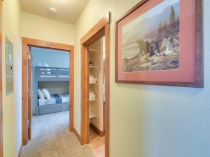 Granby Ranch Resort Condo w/ Pool: Ski-in/ski-out