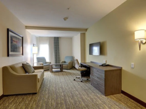 Candlewood Suites Safety Harbor - Clearwater NE