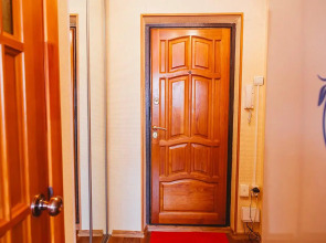 Пять Звёзд на Ленинградском 10