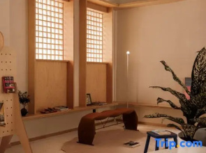 Songzhiyu 3 Pingjiang Road Homestay