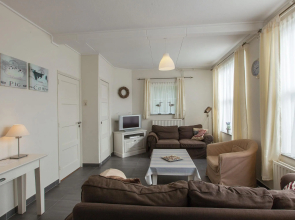 from the Zealand coast and 20km from Brugge!