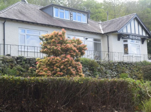 Borthwen B&B