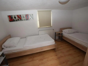 AB Apartment Objekt 27