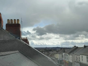 Crystal Suite 4 - Private Parking - Metro