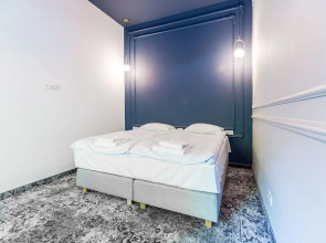 Aparthotel Cracovia Residence