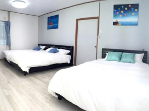 Guest House Komorebi
