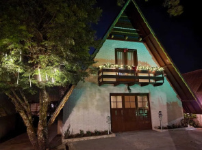 Villa De Chales Gramado- Oh Hoteis