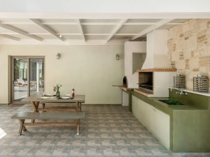 Villa Nature Kalives Chania