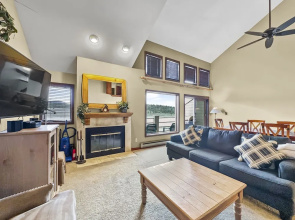 111 Corinthian Circle Unit H 3br 2ba 3 Bedroom Condo by RedAwning
