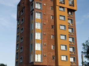 Hotel Tres Cruces