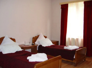 Hotel Borjomis Kheoba