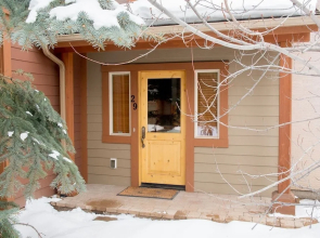 Pine Ridge By Redawning