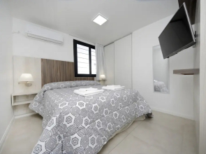 AW6 Derqui Apartment