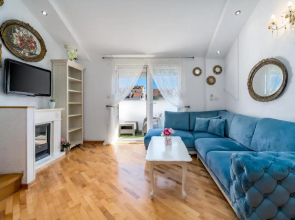 Apartment in Solin, near Split