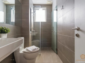 Quill Residences Kuala Lumpur, Five Senses