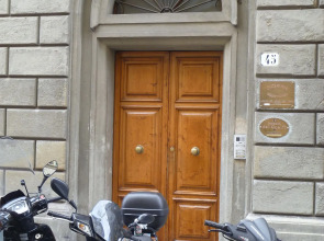 Cicerone Guest House