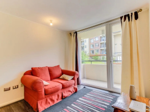Departamento Cómodo en Puerto Varas