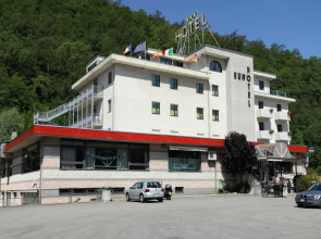 Euro Hotel