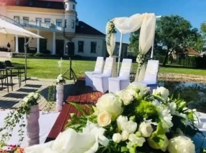 Villa Dolce Vita