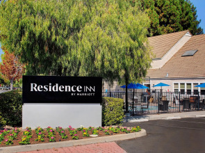 Residence Inn by Marriott Palo Alto Mountain View