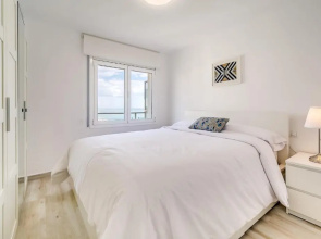 Hauzify I Apartament Rosa dels Vents