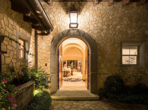 Villa La Perla in Herradura