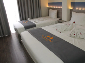 Hue Mate Hotel