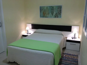 Suite Ra Apartment 2-4 Pax With Terrace And Views Of The Natural Area And City