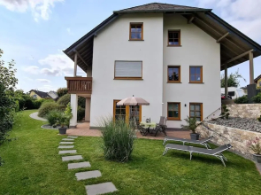 Ferienwohnung Moseltor