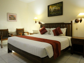 Swastika Guest House