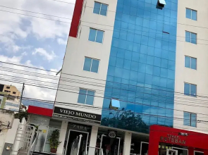 Edificio Torre Esteban