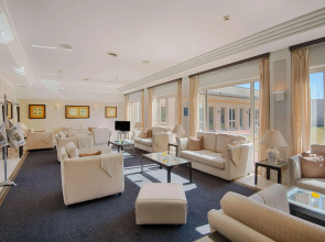 NH Catania Parco Degli Aragonesi