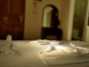 Гостевой дом Seven Corals