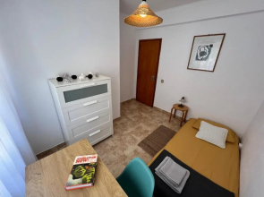 Moradia com Alma Xico's House