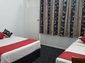 Royal Motel Tenterfield