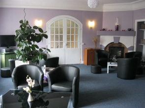 Citotel Le Moulin Noye