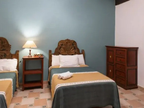 Posada San Miguelito