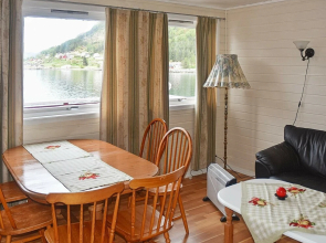 6 Person Holiday Home in Selje