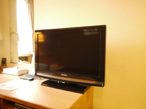 Hotel Route Inn Dai Ni Suwa Inter