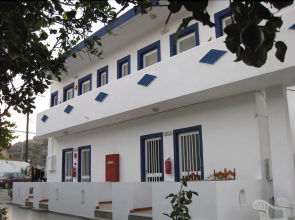 Christina Studios