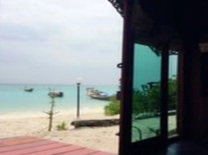 Lipe Power Beach Resort